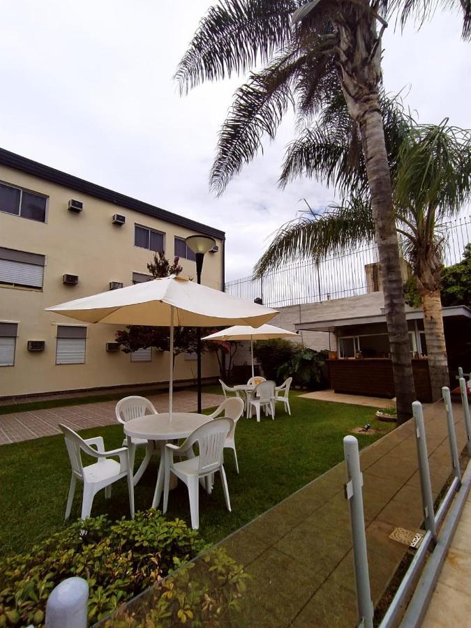 Gran Lourdes Hotel Villa Carlos Paz Exterior foto