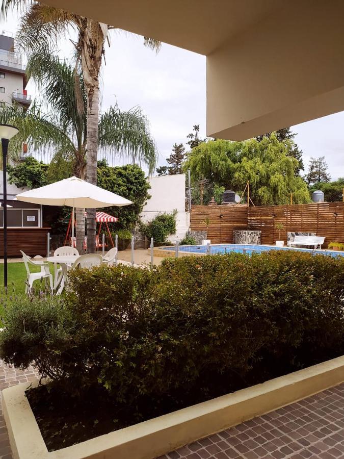 Gran Lourdes Hotel Villa Carlos Paz Exterior foto