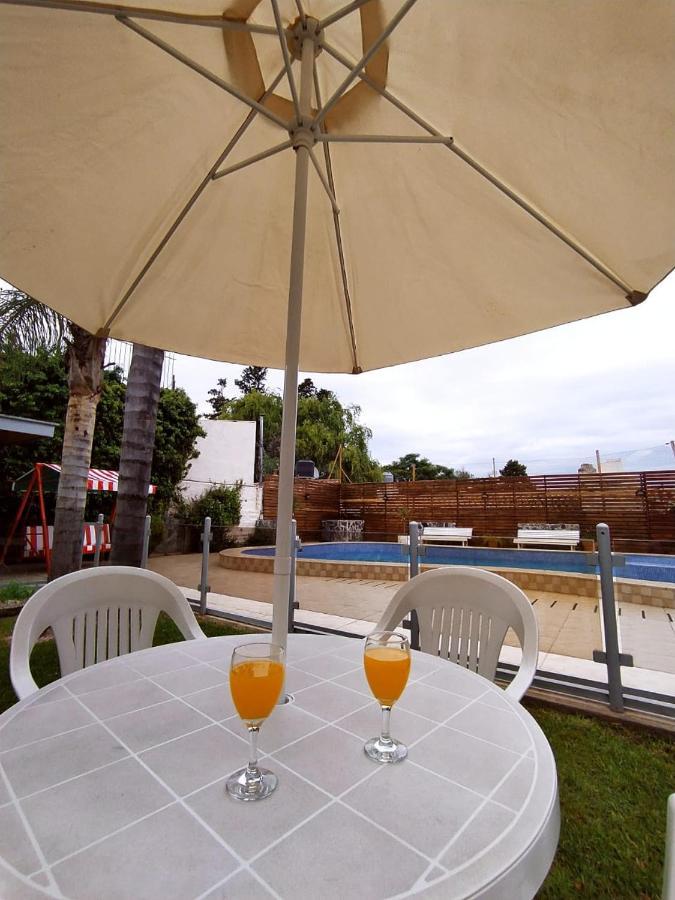 Gran Lourdes Hotel Villa Carlos Paz Exterior foto