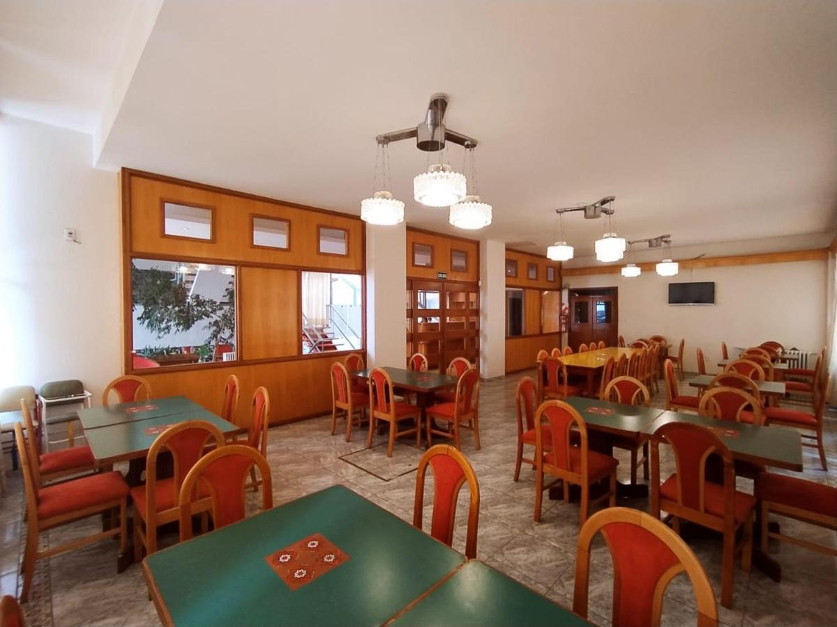 Gran Lourdes Hotel Villa Carlos Paz Exterior foto