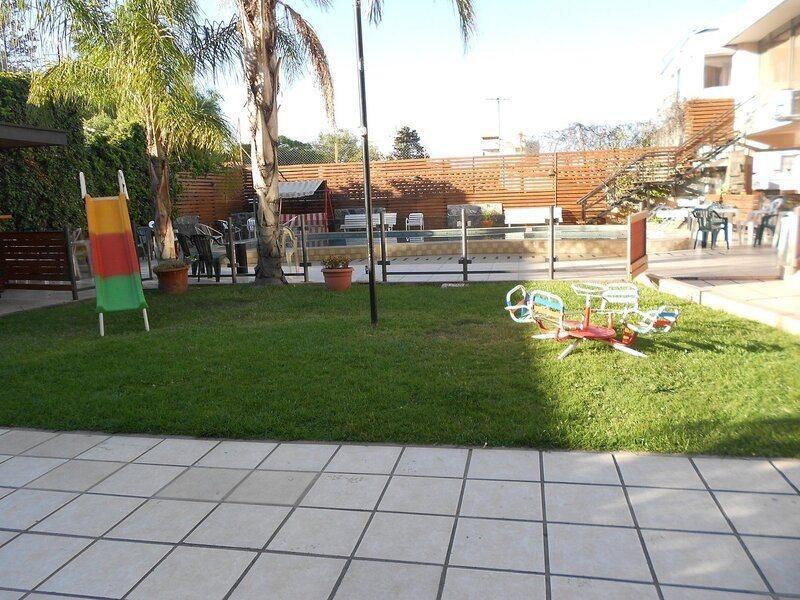 Gran Lourdes Hotel Villa Carlos Paz Exterior foto